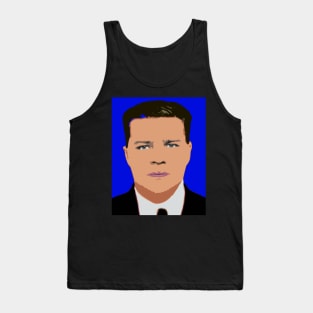 pretty boy floyd Tank Top